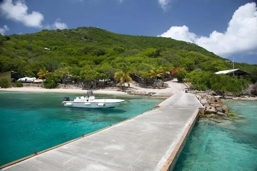 Aloe House Bvi Βίλα Scrub Island 0*,  Βρετανικές Παρθένοι Νήσοι