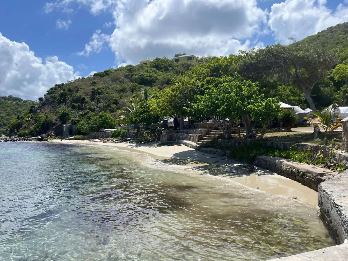 Aloe House Bvi Βίλα Scrub Island